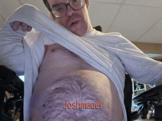 Joshmauer