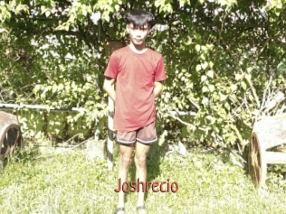 Joshrecio