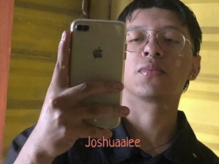 Joshuaalee