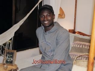 Joshuaawilliams