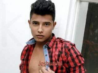 Joshuawall