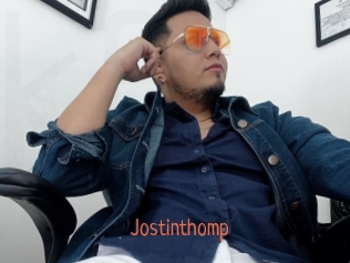 Jostinthomp