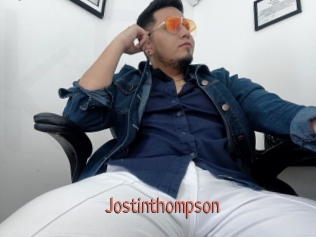 Jostinthompson