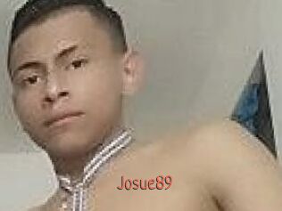 Josue89