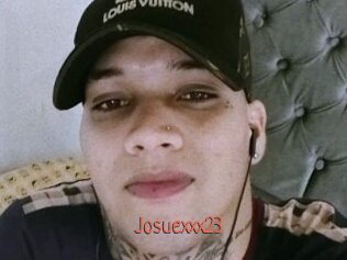 Josuexxx23