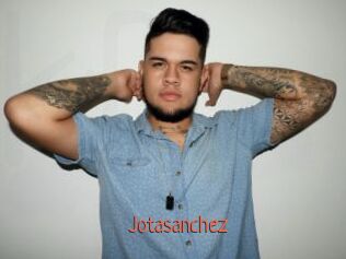 Jotasanchez