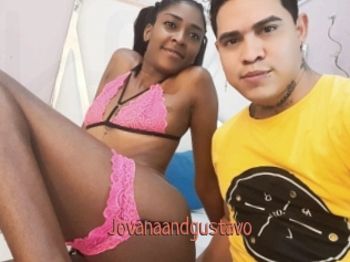 Jovanaandgustavo