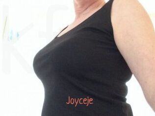 Joyceje