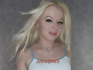 Joycejones