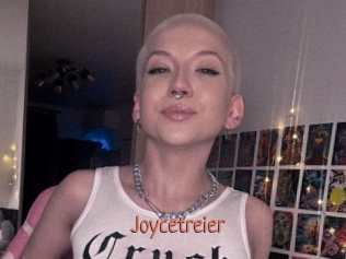 Joycetreier