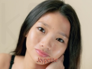 Joypetite