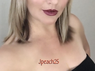 Jpeach25