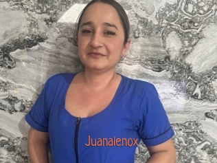 Juanalenox