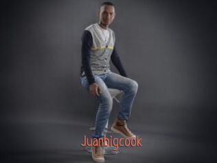 Juanbigcook