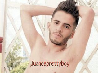 Juanceprettyboy