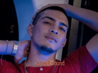 Juandiamond