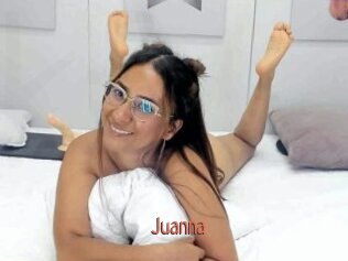 Juanna