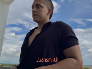 Juansmiith