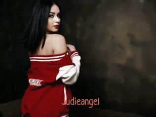 Judieangel