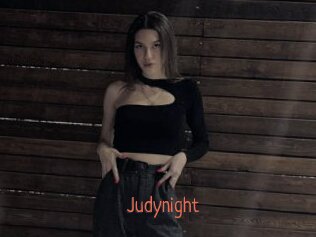 Judynight