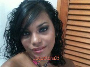 Juguetona23