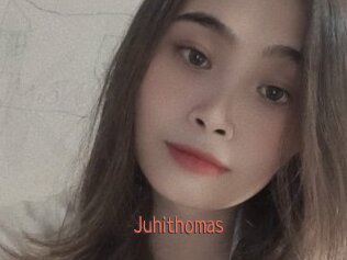 Juhithomas