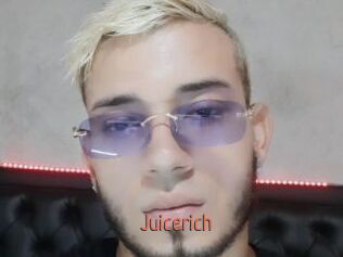 Juicerich