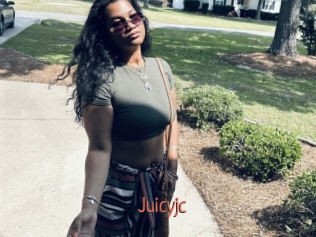 Juicyjc