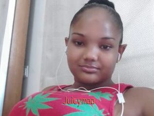 Juicymaa
