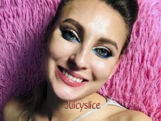 Juicyslice