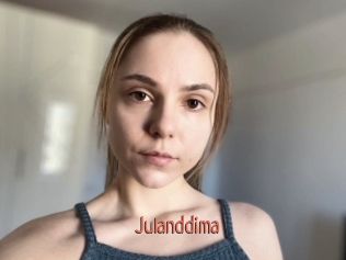 Julanddima