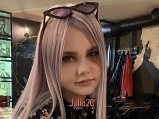 Julia20