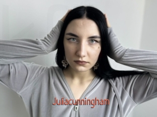 Juliacunningham