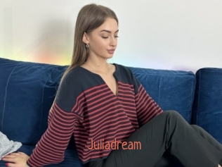 Juliadream