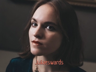 Juliaeswards