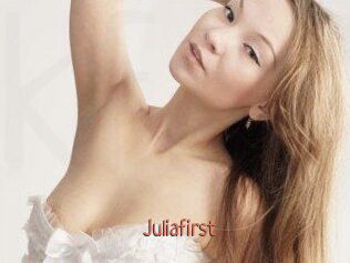 Julia_first