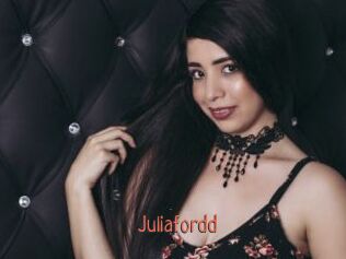 Juliafordd