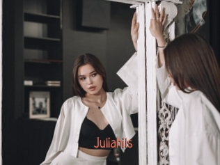 Juliahils