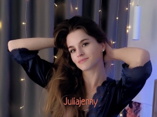 Juliajenny