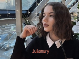 Juliamury