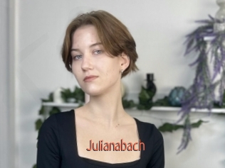 Julianabach