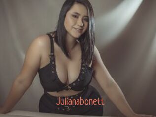 Julianabonett