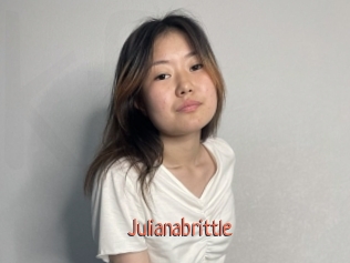 Julianabrittle