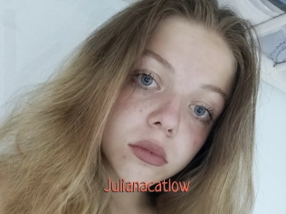 Julianacatlow