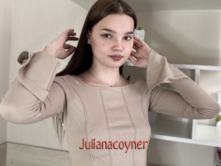 Julianacoyner