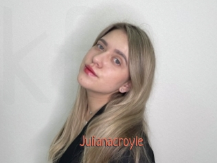 Julianacroyle