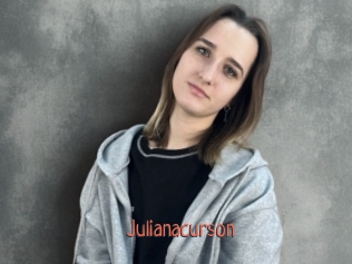 Julianacurson