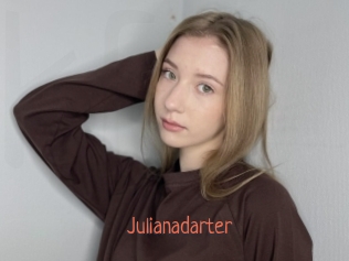 Julianadarter