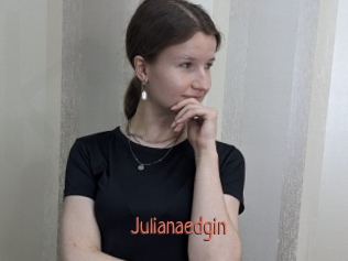 Julianaedgin