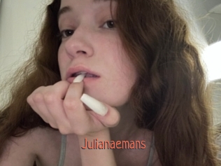 Julianaemans